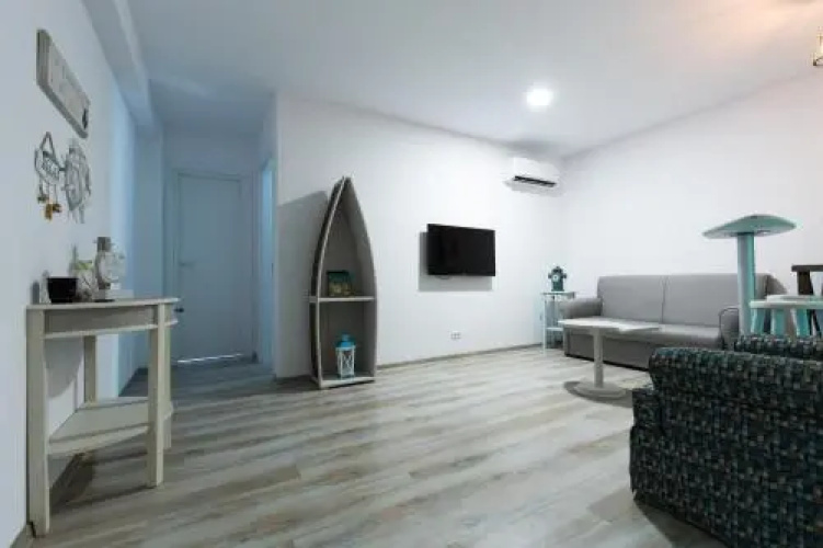 The Shore House