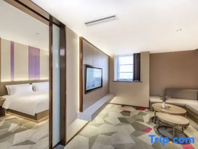 Business Double Suite