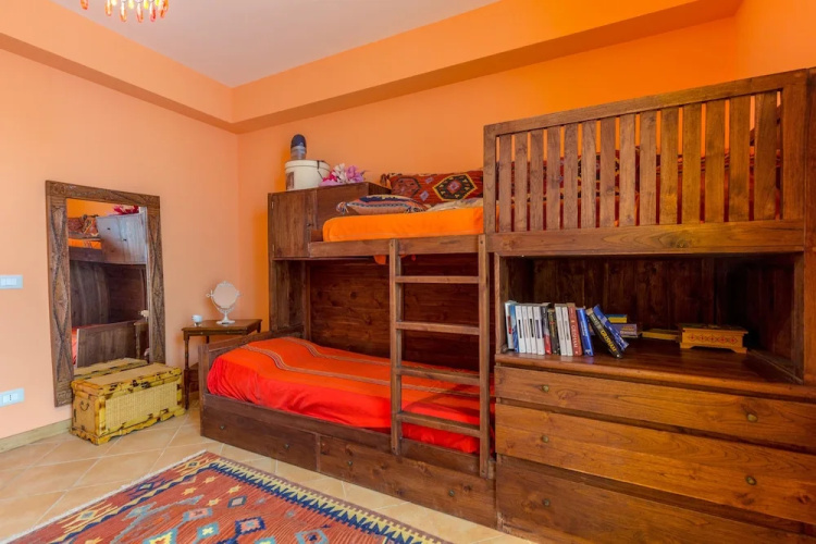 Calarossa Sunrise Cottage
