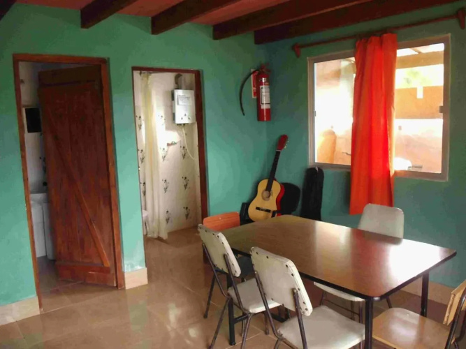 Hostel Lo de Milton