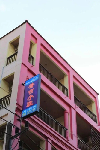 Imagen del hotel