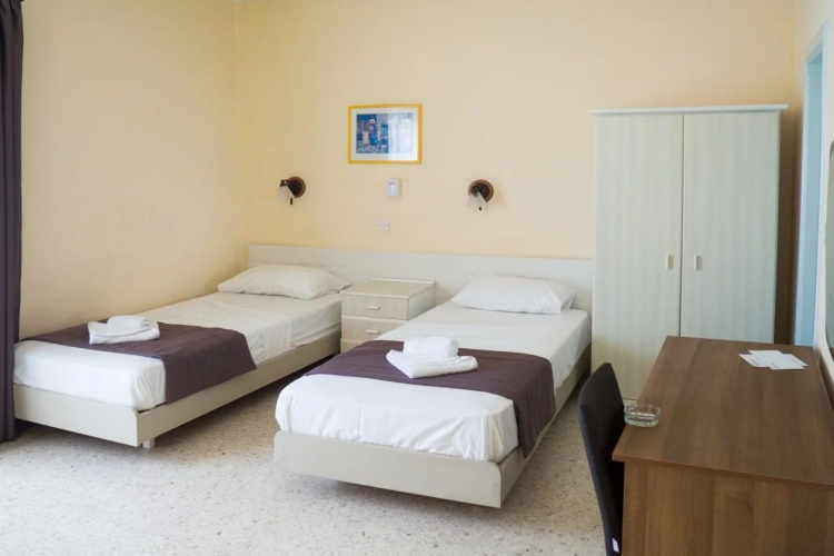 Mavina Hotel