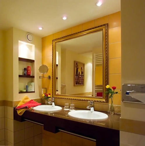 Comfort Single room