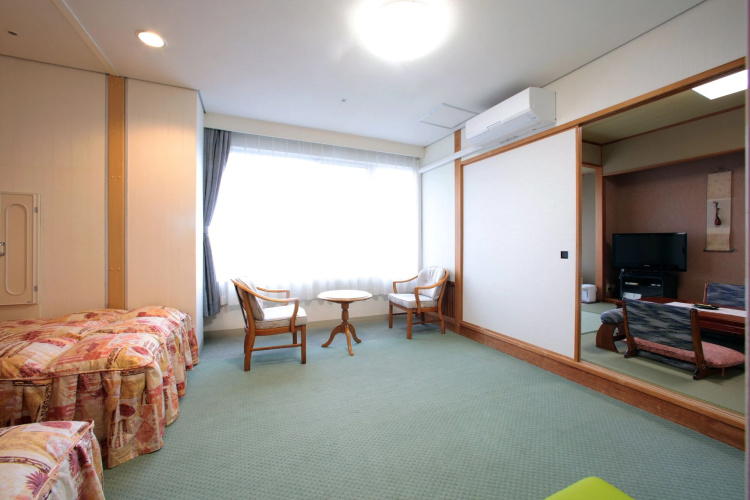 Shiki No Yado Sahimeno - 島根県
