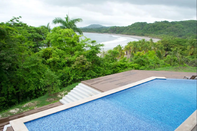 Nammbú Beachfront Bungalows