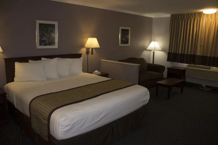 Days Inn Indio