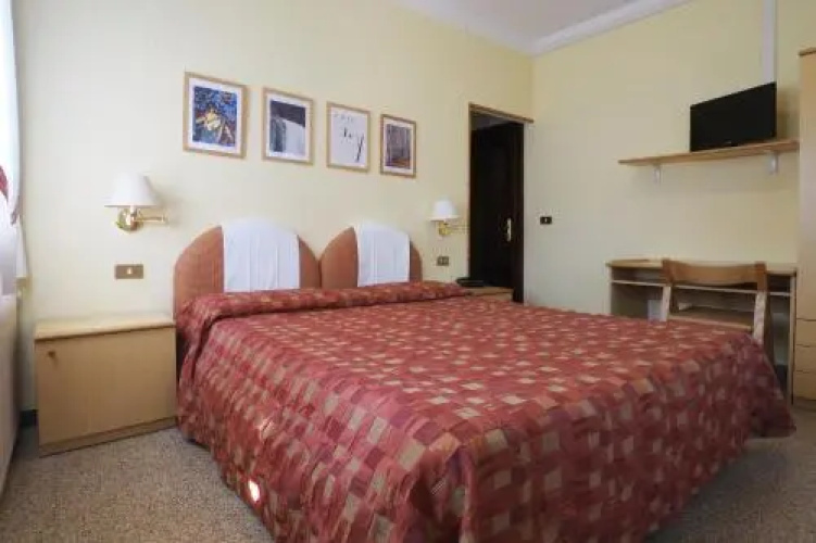 Hotel Tirolo
