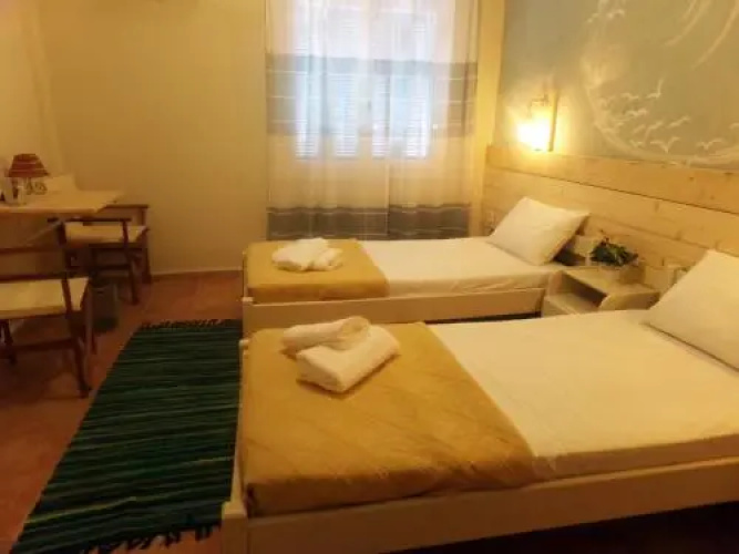 Leia Guest House