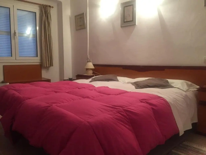 Basement Apartment