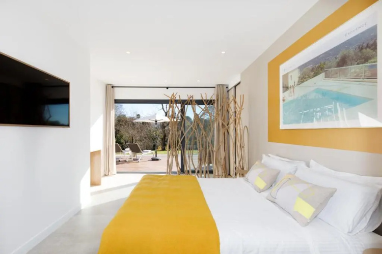 Villa Soha Bed & Breakfast