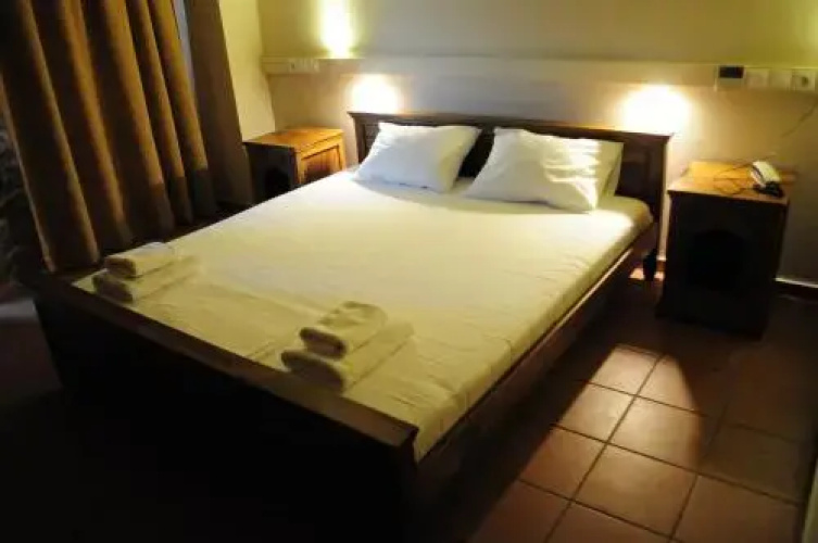 Simosmare Resort