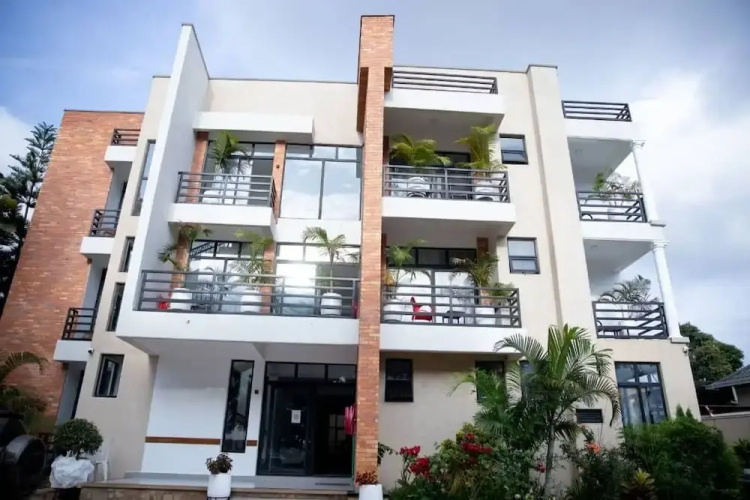 Hotelafbeelding