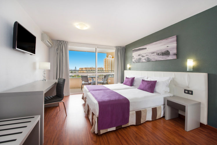 Hotel Olé Tropical Tenerife - Adults Only photo 15