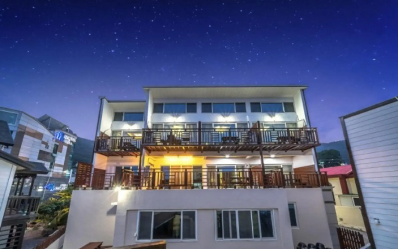 Hotelafbeelding