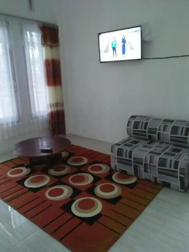 Penginapan Rezki Syariah