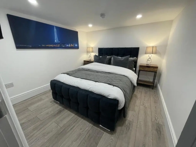 1 Bedroom Suite