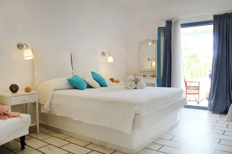 1 Bedroom Studio with balcony