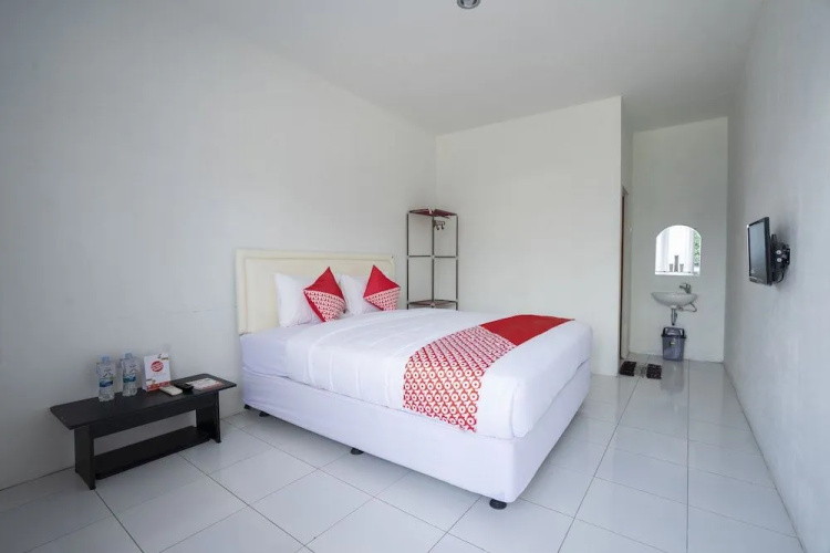 OYO 2189 Rossan Villa 3 Kazanan