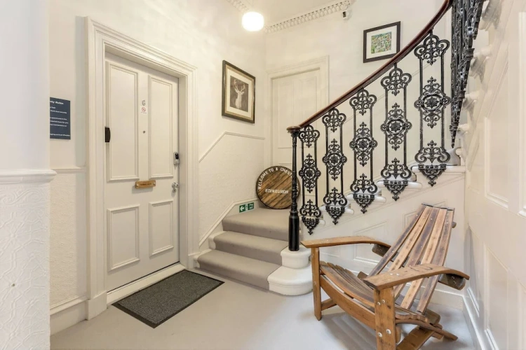 Premium Apartment