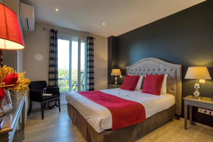 Premium Double room