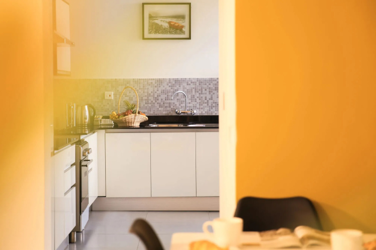 Kingfisher Nest Hotel Suites-Westlands, Near Sarit Center