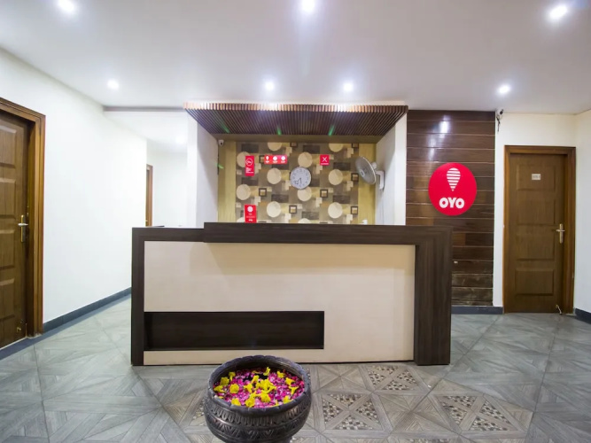 OYO 4038 Hotel Winner Inn