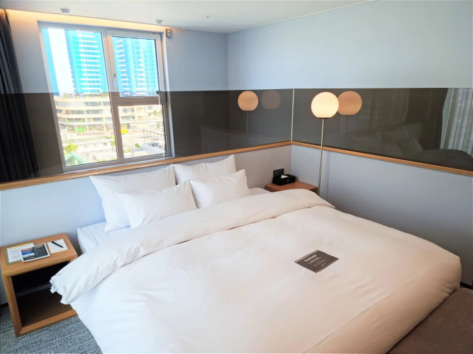 Hound Hotel Busan Station