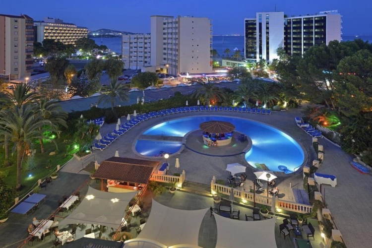 Sol Lunamar Palmanova Apartamentos – Adults Only photo 46