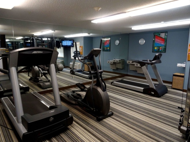 Sonesta Simply Suites Boston Burlington photo 21