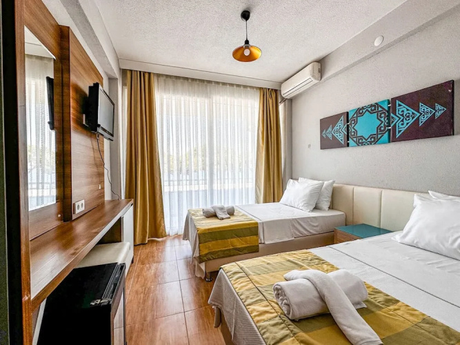Grand Avşa Otel