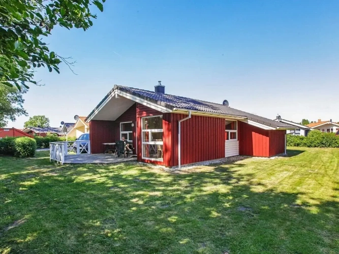 Cottage