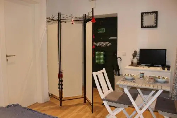 Apartamento Sapato