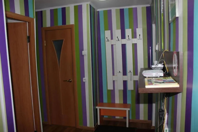Sweet Home Apartment