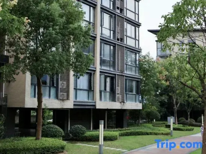 Xiangpao Homestay