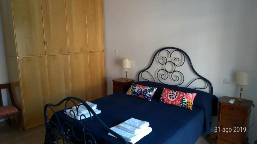 Casa di Rosita