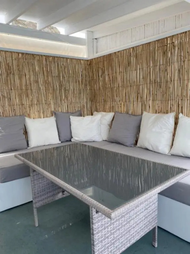 Thalassas Apartment