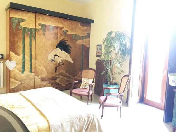 Suite Orchidea by Dimorra