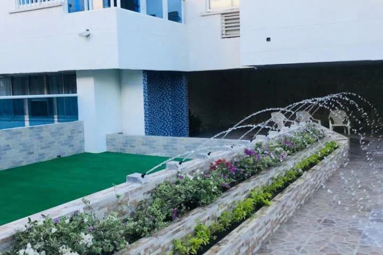 Image de l'hôtel