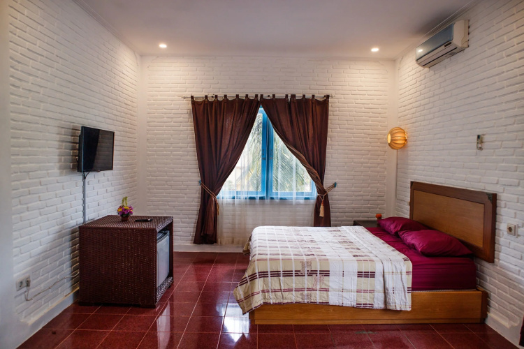 Kudos Guesthouse Ubud