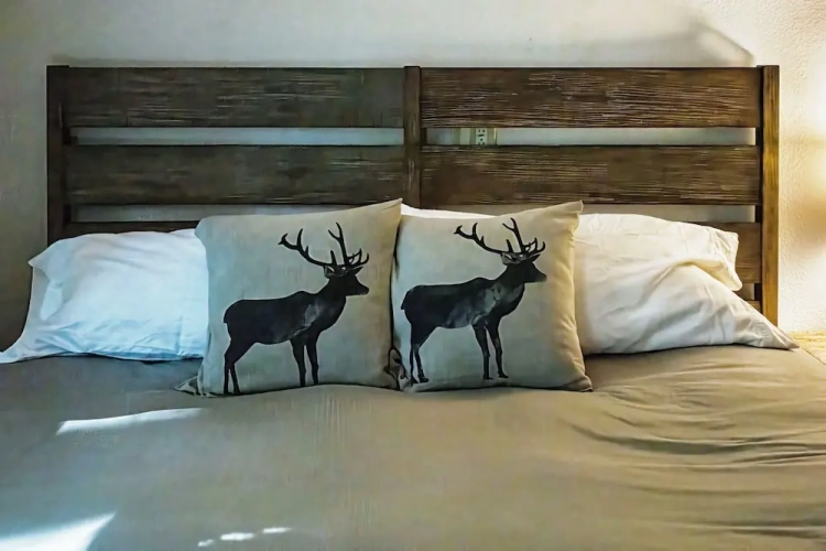 Winterfell - No Hidden Fee; Dog OK; King Bed