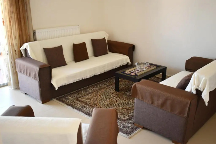 Kalliopi's House