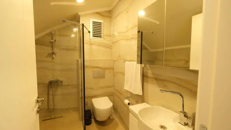 Prestige Villas