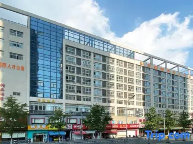 Otel görseli