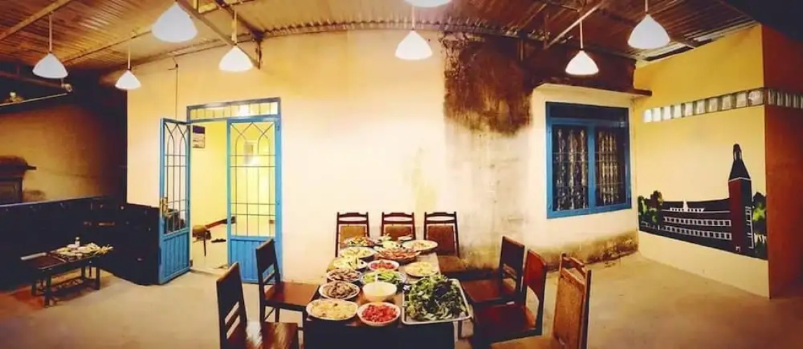 Memory Vintage Home Da Lat