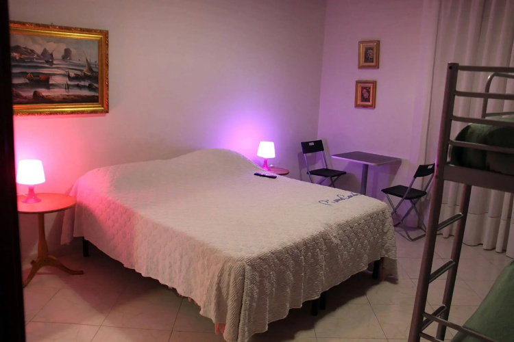 B&B Cinquestelle