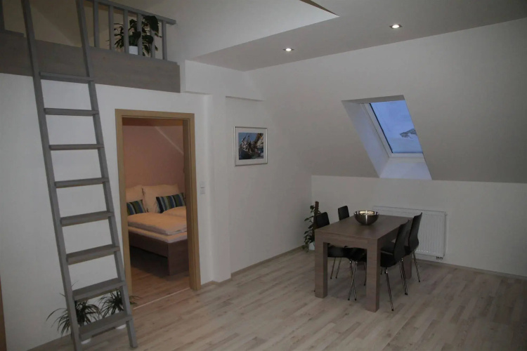 Boromeum Residence