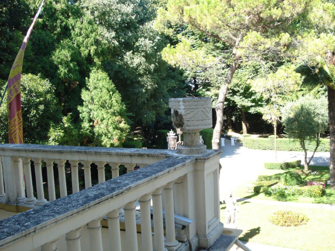 Villa Ducale