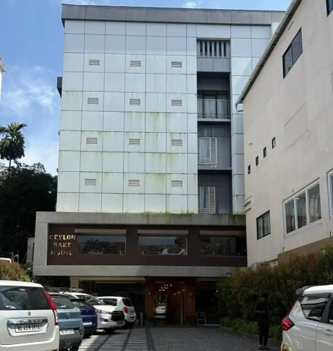 Hotelbild