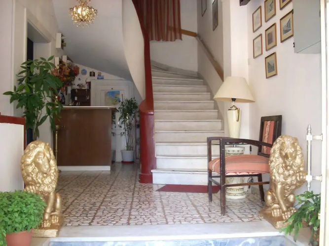Hotel Acropole