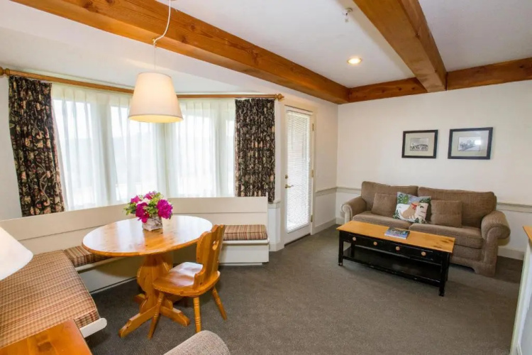 von Trapp Family Lodge & Resort